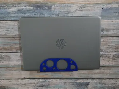 Laptop Wall Mount