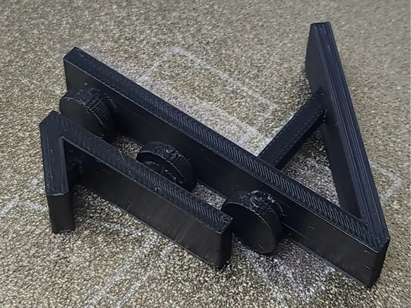 HD shelving hooks