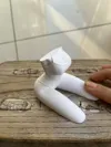0.2mm layer, 2 walls, 15% infill - standalone