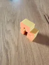 0.2mm layer, 3 walls, 15% infill