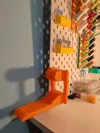 Right Side Panel Holder