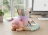 Tray + Medium Holder (No Supports)
