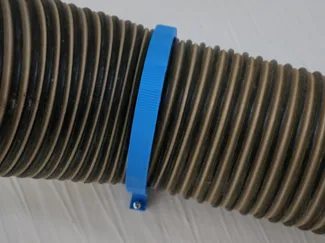4" Dust Collection Hose Hanger