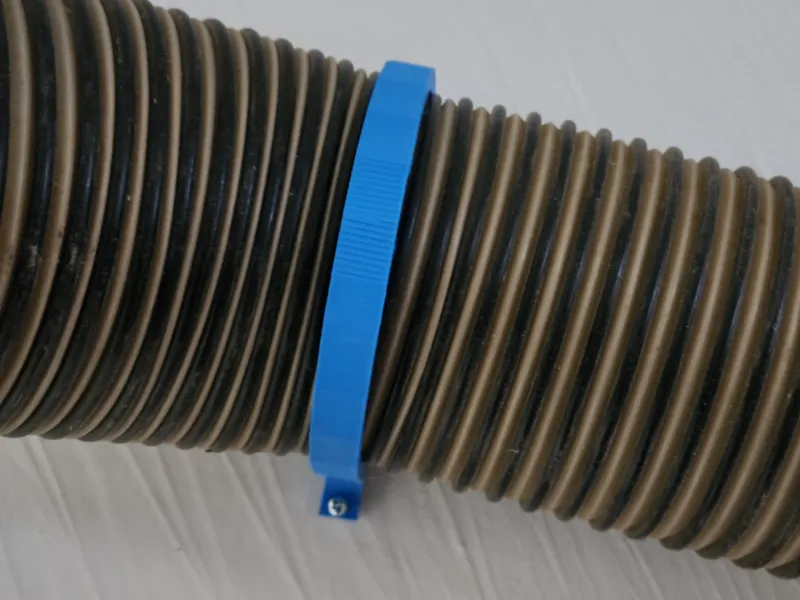 4" Dust Collection Hose Hanger