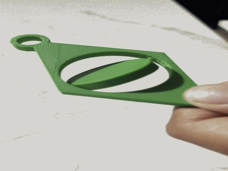 Fidget Spinner