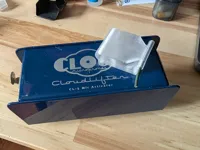 PLA with openGrid openConnect Snaps