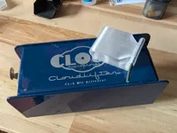 PETG with openConnect openGrid Snaps