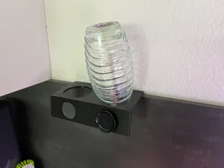 Soda Stream - Bottle holder