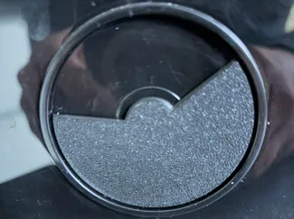 BODUM bread box ventilation lid - circle cap