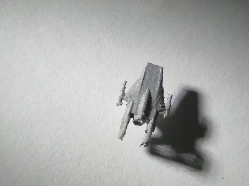 Star Wars Armada - A-Wing Squadron