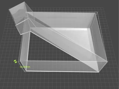 desk organizer
