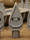 RAZE Nano Spear