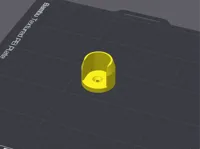 0.28mm layer, 2 walls, 15% infill