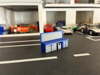0.08mm layer, 2 walls, 15% infill