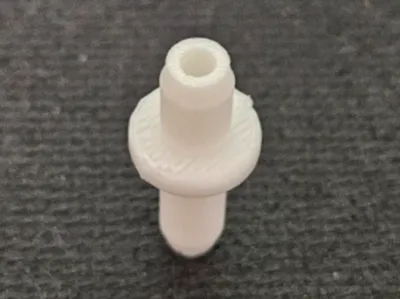 Oxygen Tube Union