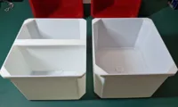 Qbrick PRO insert 110x100x80