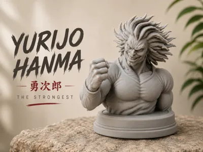Yurijo Desk Warrior Edition
