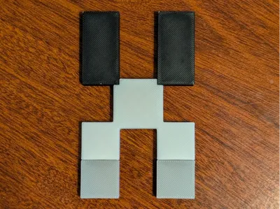 Minecraft Crafting Table Pliers