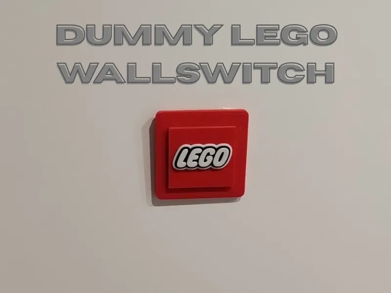 DUMMY WALLSTWITCH