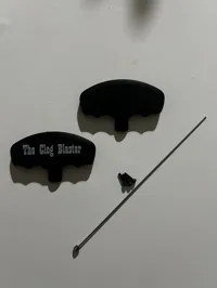0.2mm layer, 3 walls, 15% infill