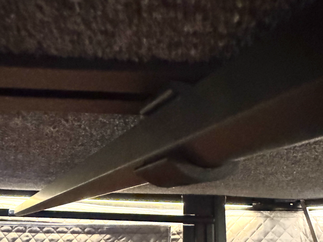 Tune Outdoor Interior Pull Handle Holder