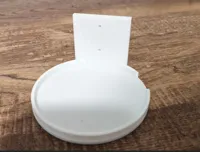 0.16mm layer, 2 walls, 15% infill