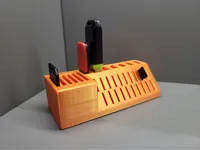 Organiseur de cartes mémoire et clés USB — photo 2