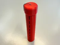 0.2mm layer, 6 walls, 25% infill