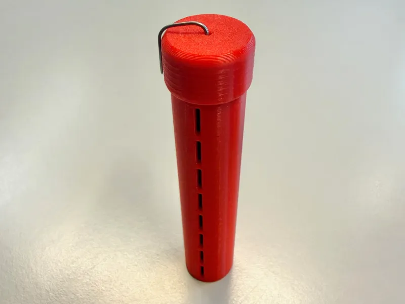 Solder Wire Dispencer