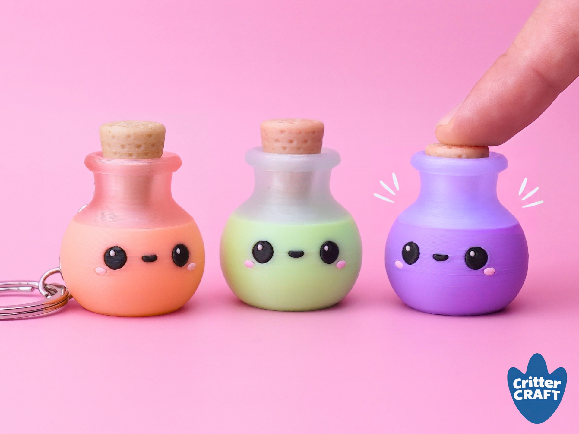Mini Potion Clicker - 1