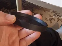 Couvercle refermable pour boîte de conserve — photo 1