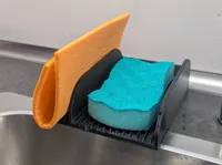 0.2mm layer, 6 walls, 25% infill