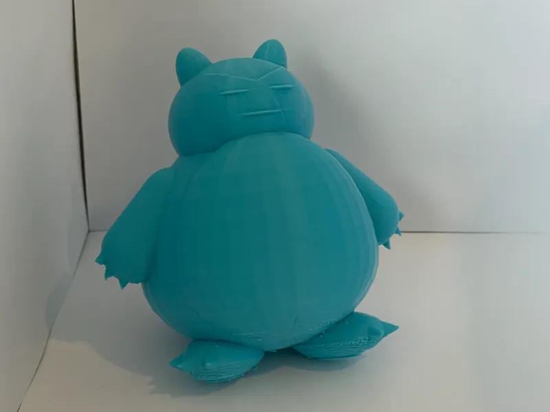 Snorlax