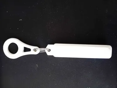 key chain spinner set