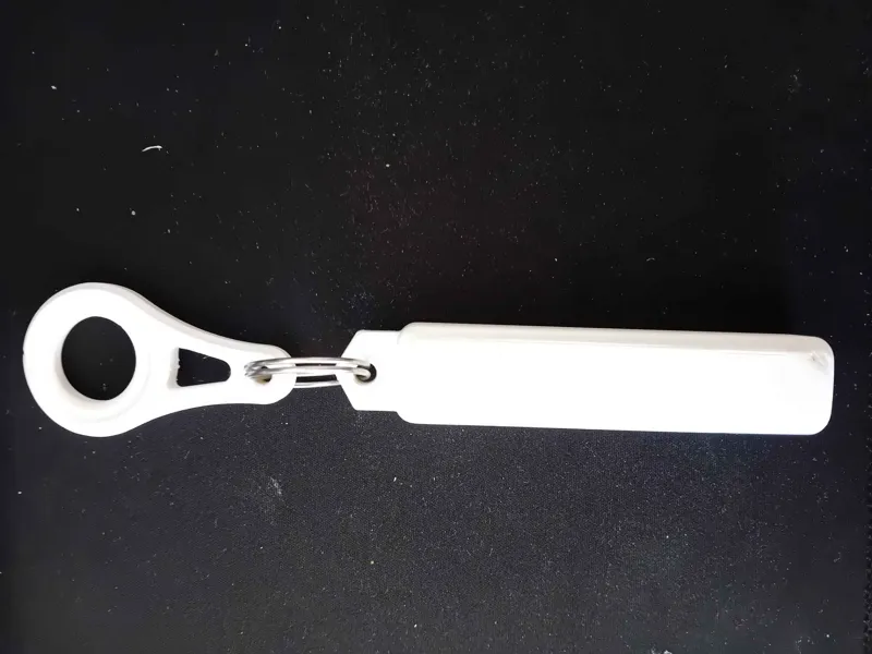 key chain spinner set