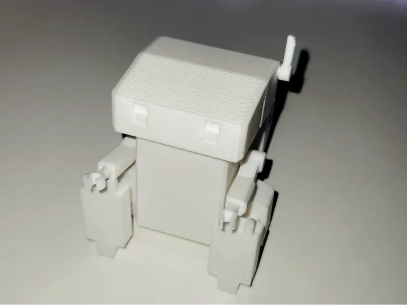 USBbot