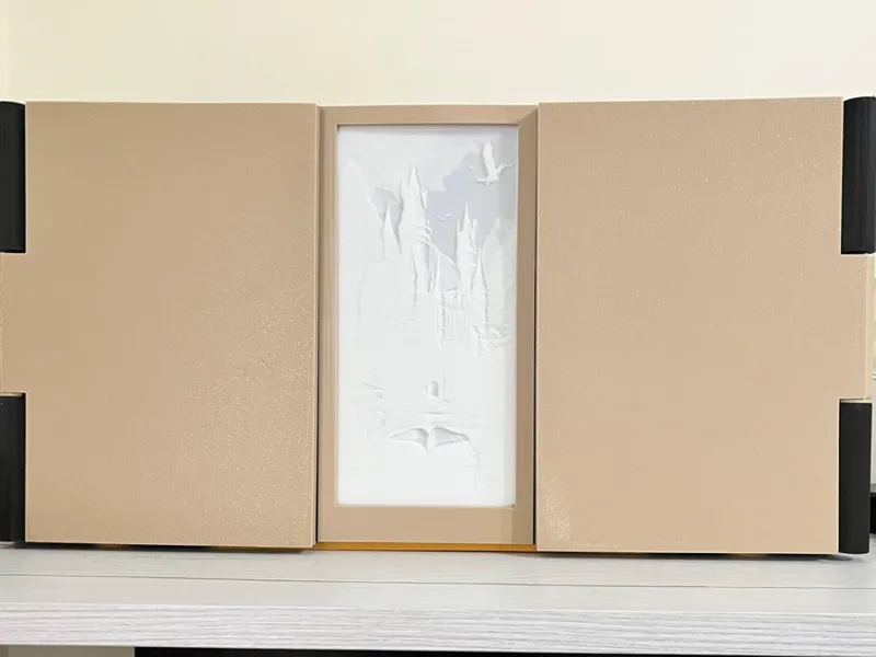 Cofanetto per libri