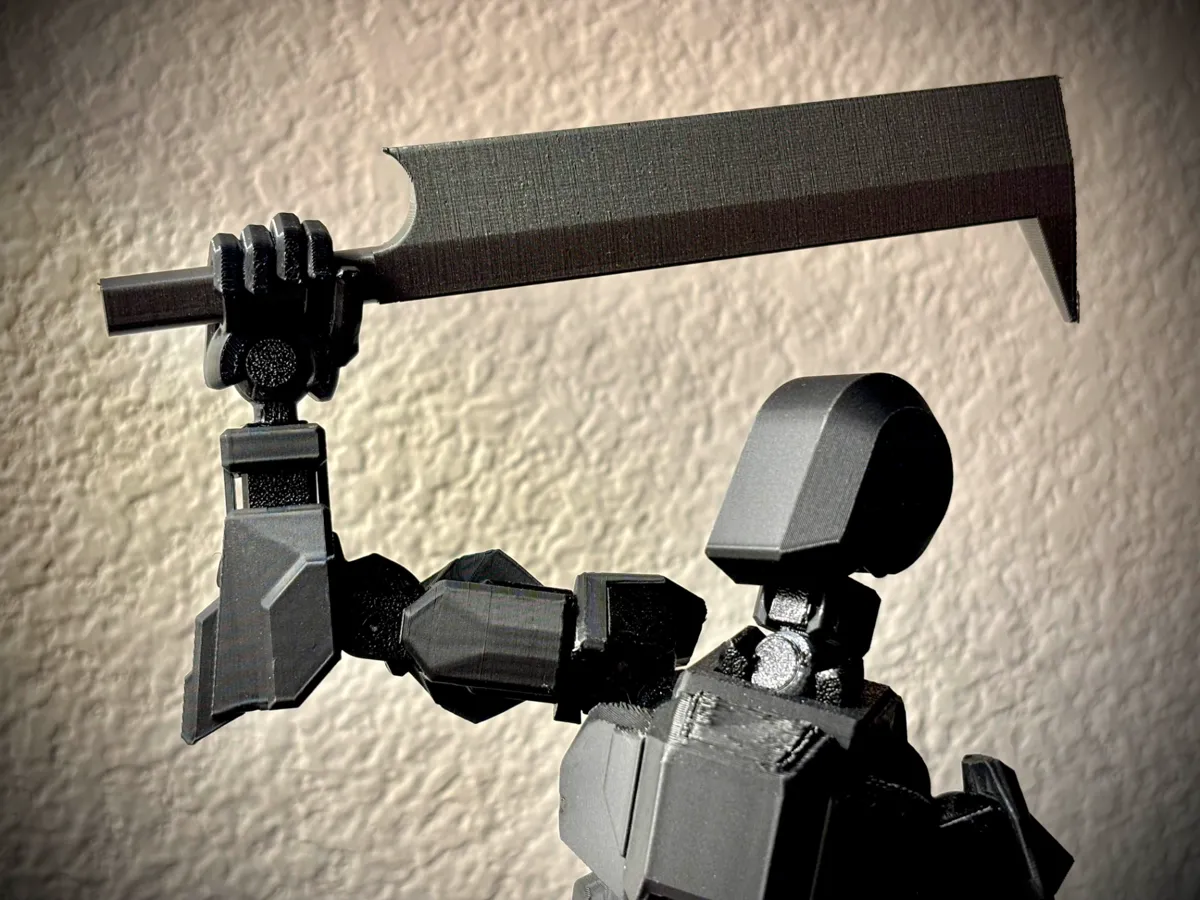 Koleksiyonluk Çarpıcı Uruk-Hai Kılıcı Dekoratif Süs Hediye