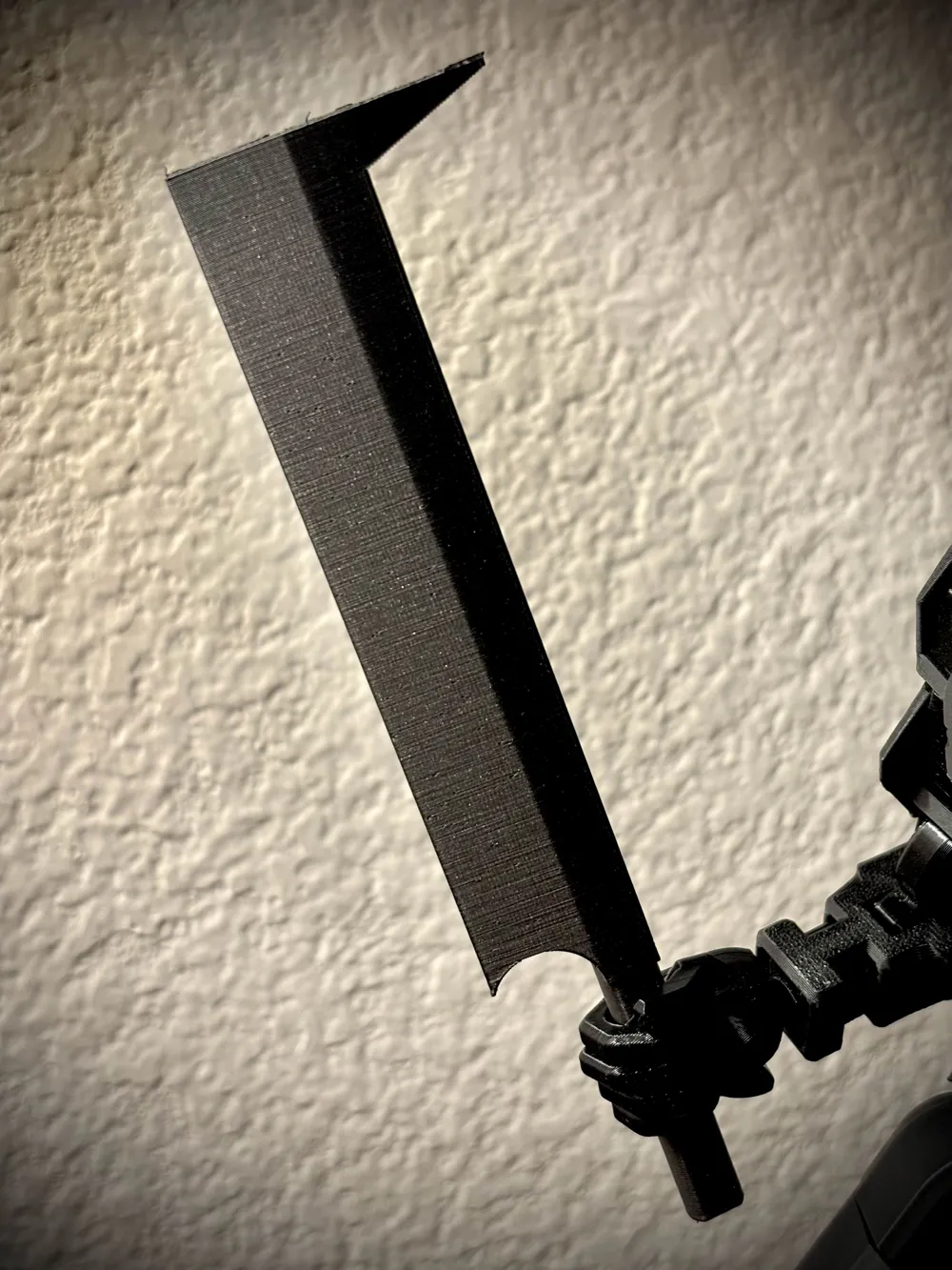 Özel Tasarım Uruk-Hai Kılıcı Süs Dekoratif Koleksiyonluk Hediye