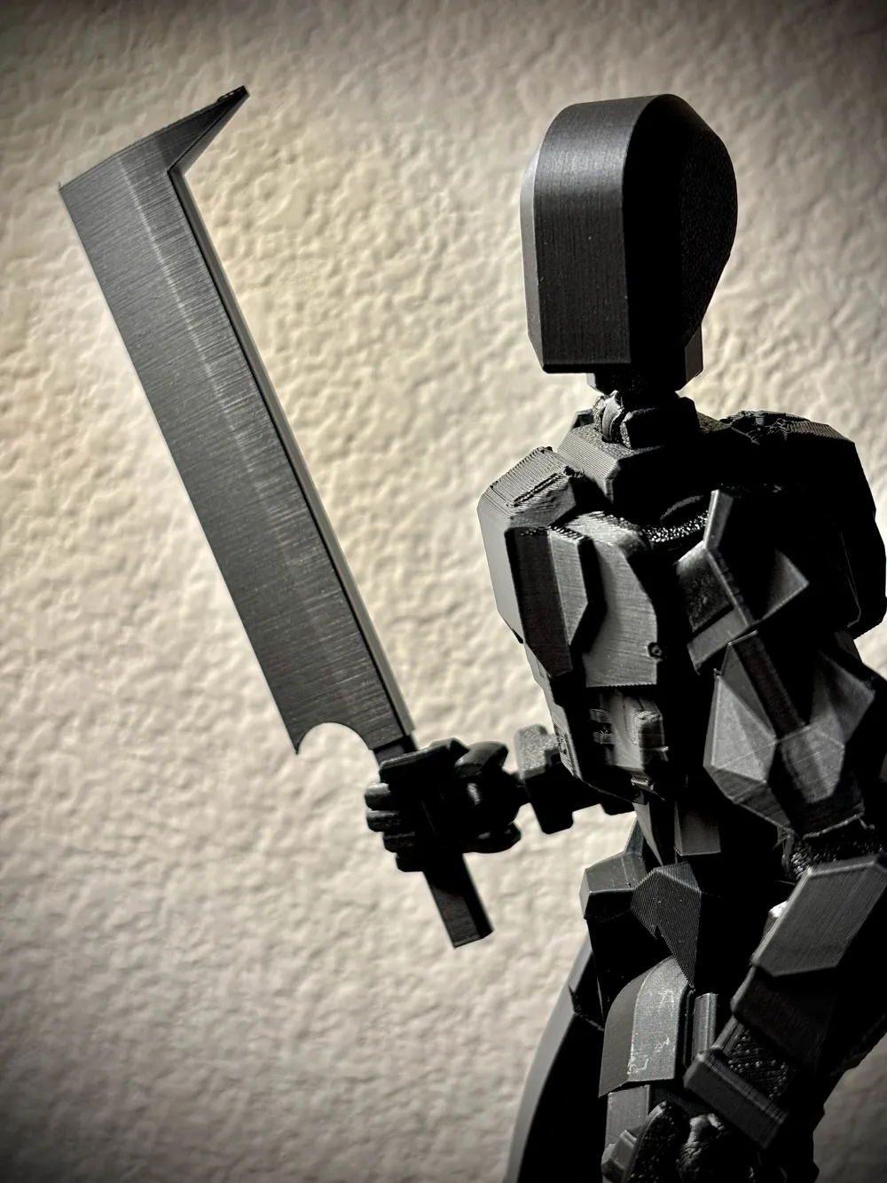 Özel Tasarım Uruk-Hai Kılıcı Süs Dekoratif Koleksiyonluk Hediye