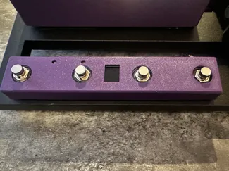 Case for M-VAVE Chocolate BT MIDI controller