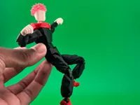 Yujjjjjjjjiiiiiiiiiiii!