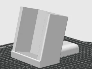 Fluke Multimeter Holder/Stand (For 15B+ Models)