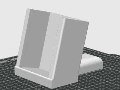 Fluke Multimeter Holder/Stand (For 15B+ Models)