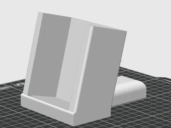 Fluke Multimeter Holder/Stand (For 15B+ Models)
