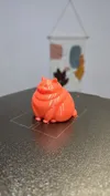 adaptive layer, 2 walls, 10% infill