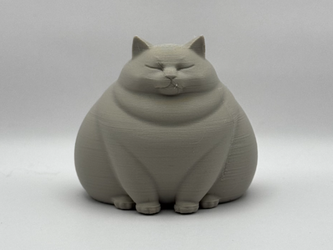 Fat Cat