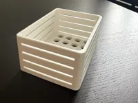0.18mm layer, 4 walls, 15% infill
