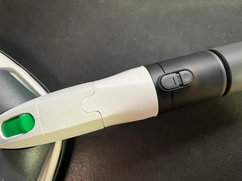 Hoto-Vorwerk-Adapter
