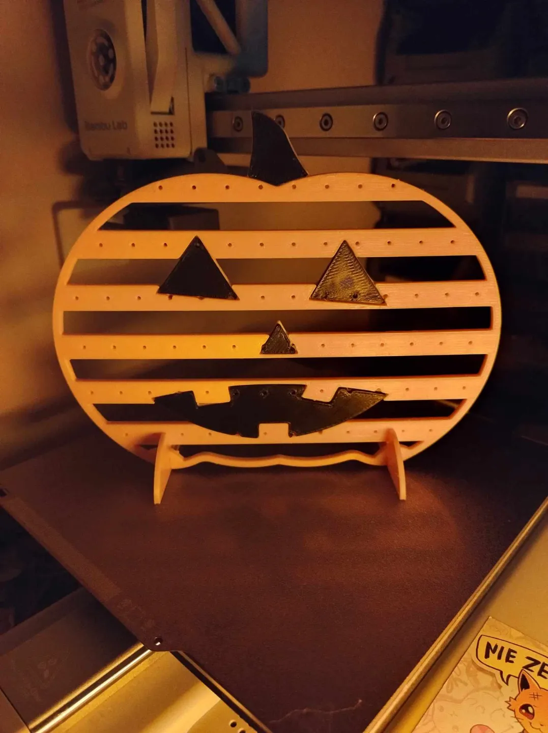 Halloween Earrings Stands (No AMS v. available) view 3